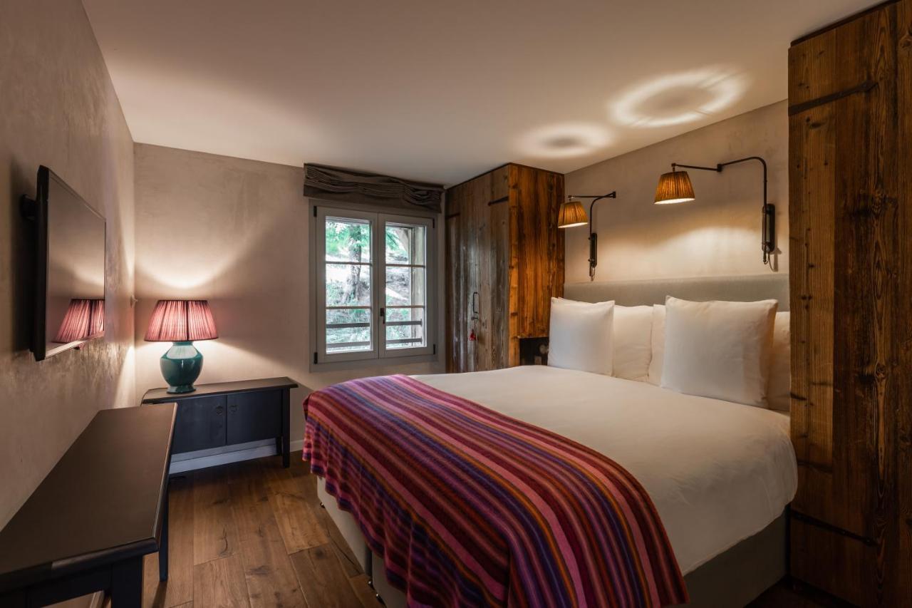Chambre Double Deluxe