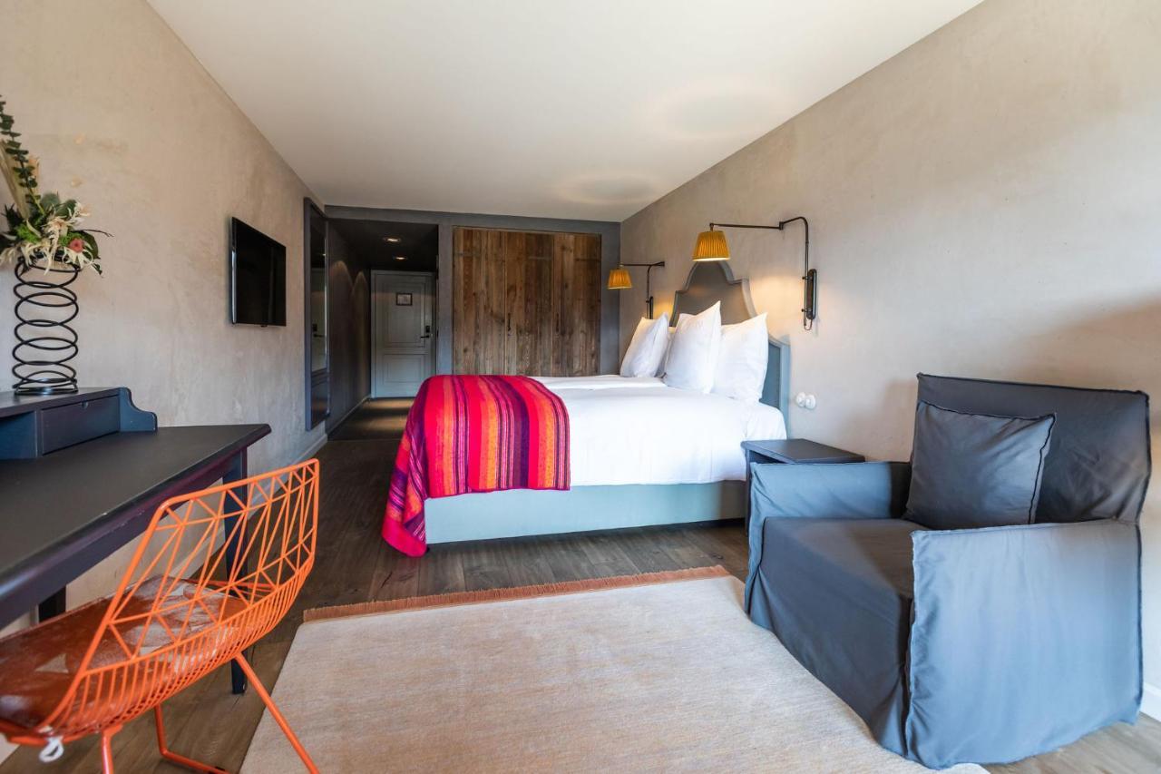 Chambre Double ou Lits Jumeaux Supérieure