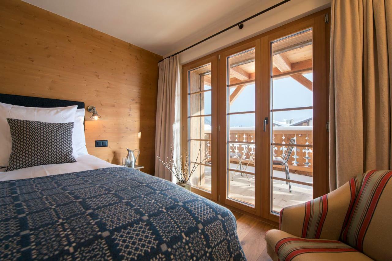 Appartement Deluxe