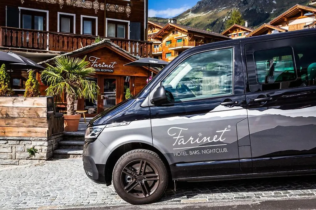 Hotel Farinet-1