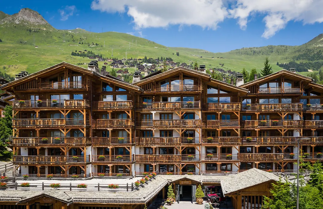 La Cordée des Alpes SUP-1
