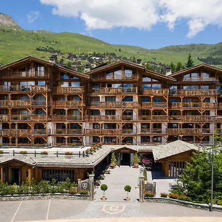 La Cordée des Alpes SUP-2